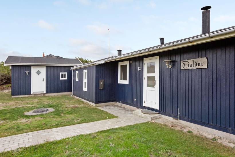 Foto von Ferienhaus MA43 in Vejers Strand - Westjütland
