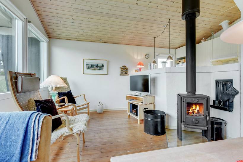 Foto von Ferienhaus MA43 in Vejers Strand - Westjütland