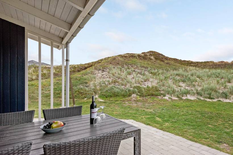 Foto von Ferienhaus MA43 in Vejers Strand - Westjütland