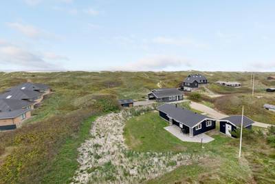 Vorschaubild von Ferienhaus MA43 in Vejers Strand - Westjütland