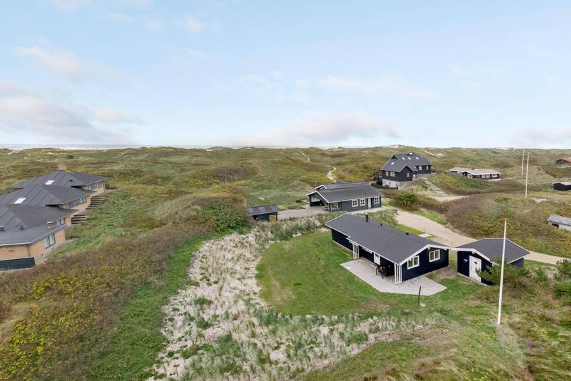 Foto von Ferienhaus MA43 in Vejers Strand - Westjütland