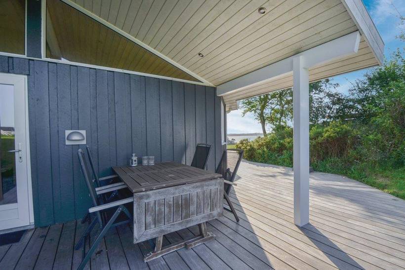 Foto von Ferienhaus MA44 in Handrup - Ebeltoft - Ostjütland