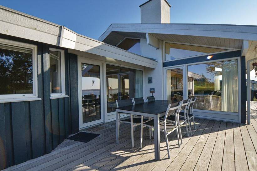 Foto von Ferienhaus MA44 in Handrup - Ebeltoft - Ostjütland