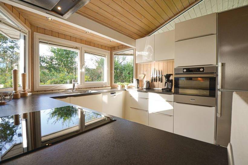 Foto von Ferienhaus MA44 in Handrup - Ebeltoft - Ostjütland