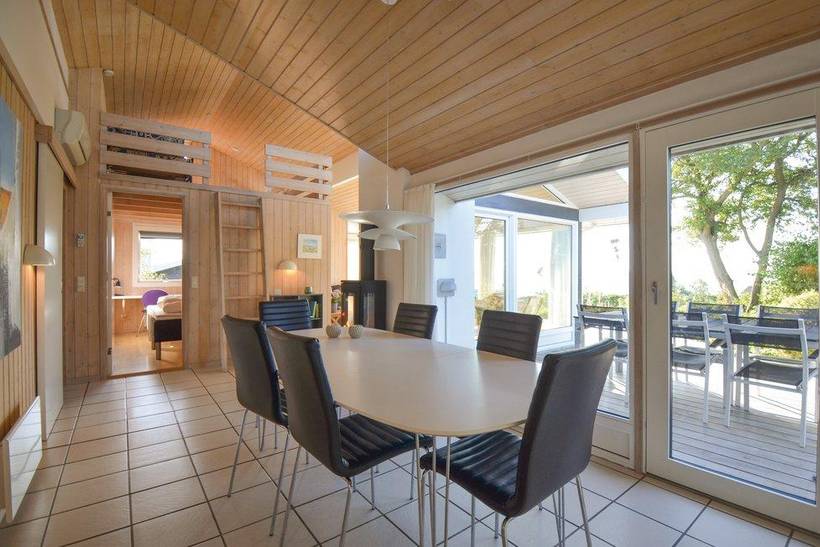 Foto von Ferienhaus MA44 in Handrup - Ebeltoft - Ostjütland