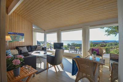 Vorschaubild von Ferienhaus MA44 in Handrup - Ebeltoft - Ostjütland