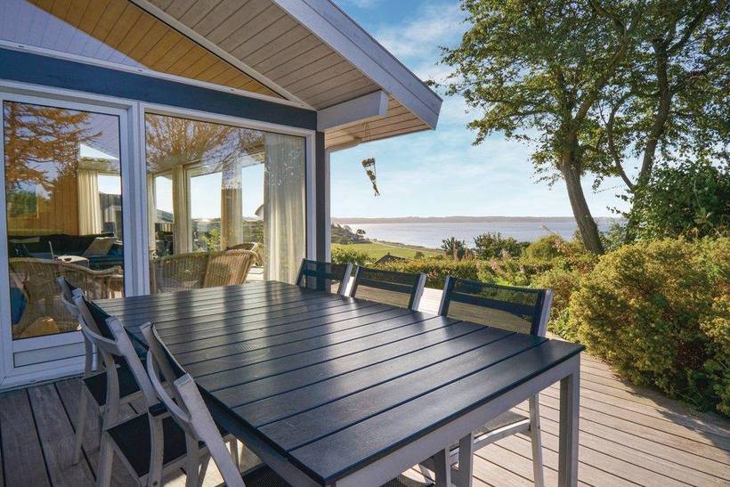 Foto von Ferienhaus MA44 in Handrup - Ebeltoft - Ostjütland
