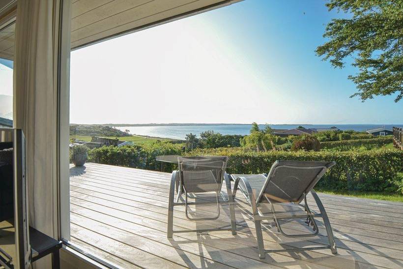 Foto von Ferienhaus MA44 in Handrup - Ebeltoft - Ostjütland
