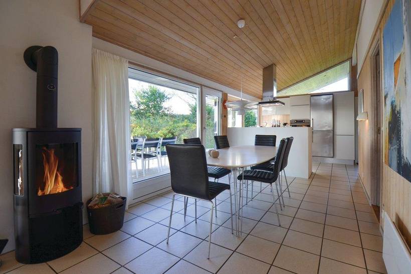 Foto von Ferienhaus MA44 in Handrup - Ebeltoft - Ostjütland