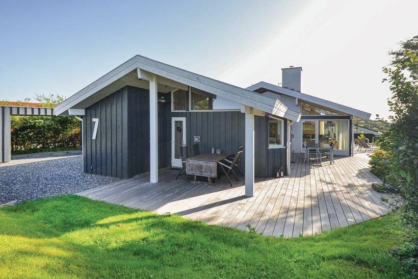 Foto von Ferienhaus MA44 in Handrup - Ebeltoft - Ostjütland