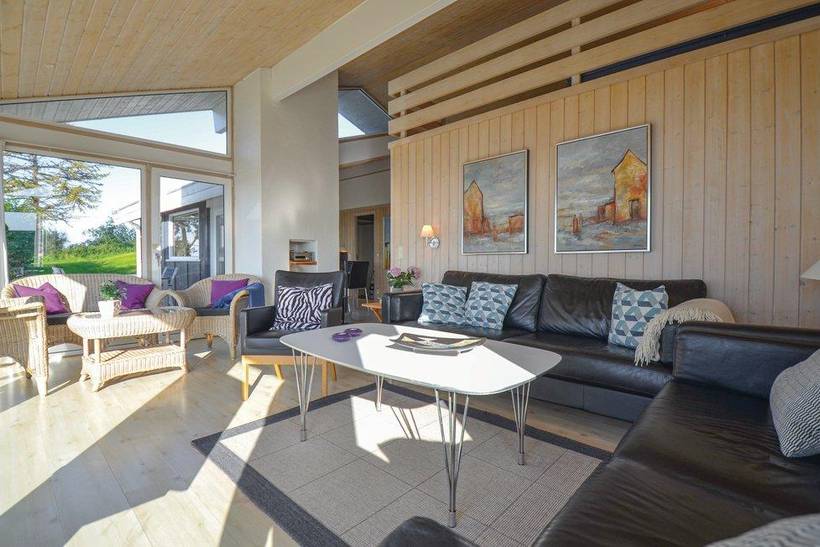Foto von Ferienhaus MA44 in Handrup - Ebeltoft - Ostjütland