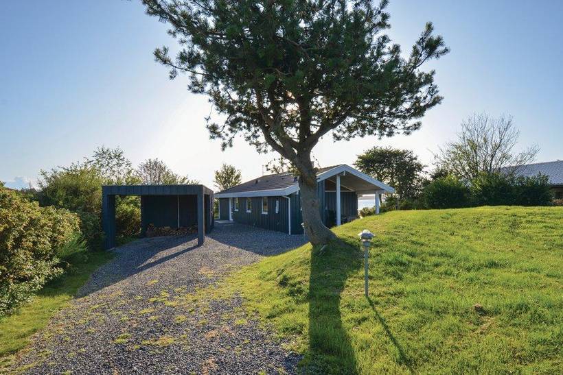 Foto von Ferienhaus MA44 in Handrup - Ebeltoft - Ostjütland
