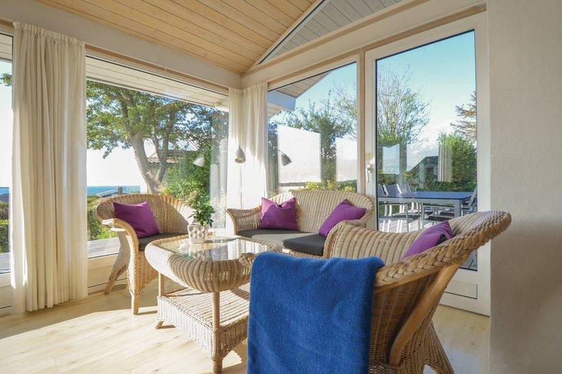 Foto von Ferienhaus MA44 in Handrup - Ebeltoft - Ostjütland