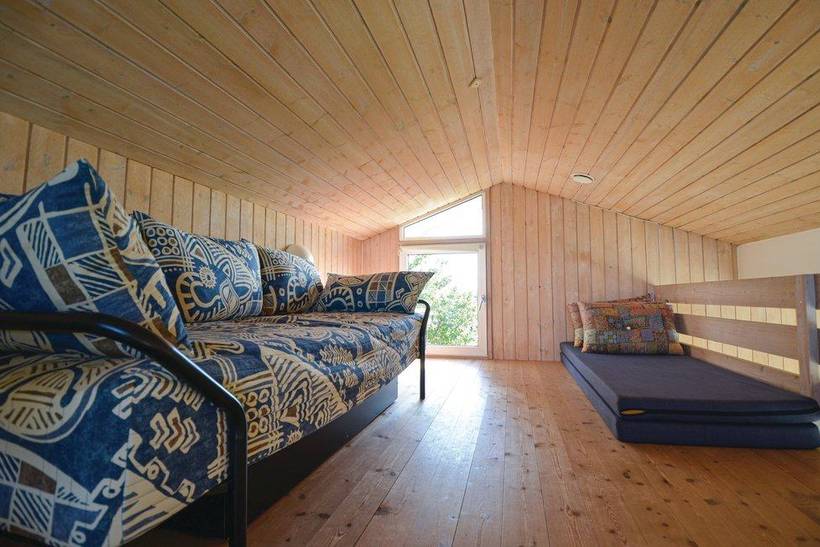 Foto von Ferienhaus MA44 in Handrup - Ebeltoft - Ostjütland