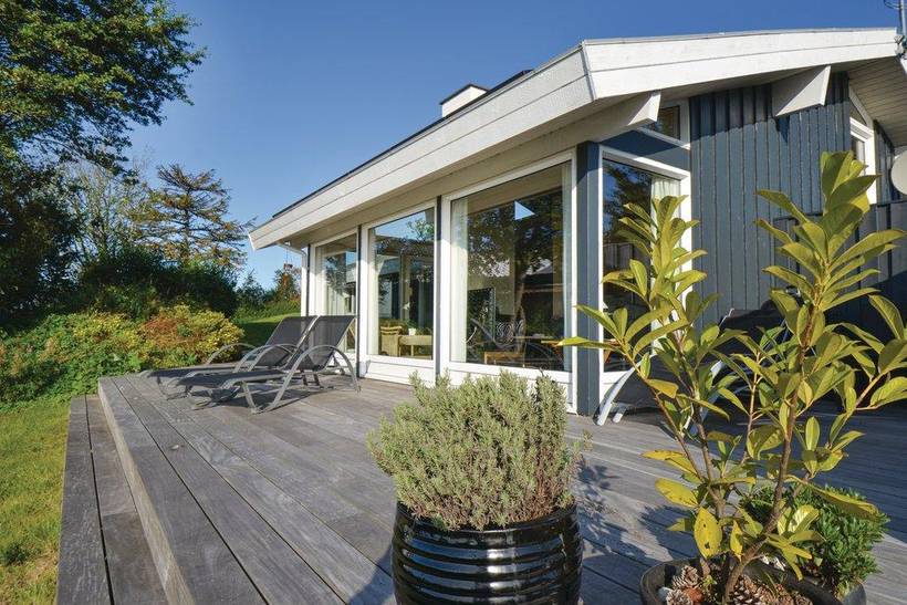 Foto von Ferienhaus MA44 in Handrup - Ebeltoft - Ostjütland