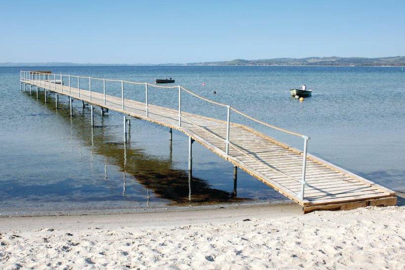 Foto von Ferienhaus MA44 in Handrup - Ebeltoft - Ostjütland