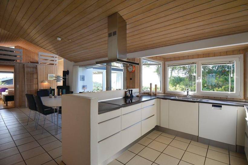 Foto von Ferienhaus MA44 in Handrup - Ebeltoft - Ostjütland