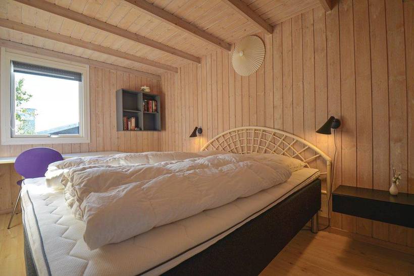 Foto von Ferienhaus MA44 in Handrup - Ebeltoft - Ostjütland
