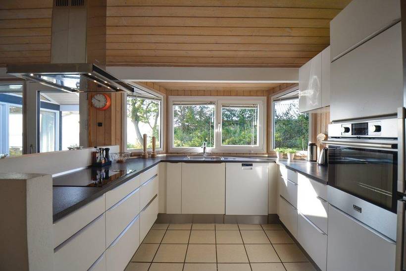 Foto von Ferienhaus MA44 in Handrup - Ebeltoft - Ostjütland