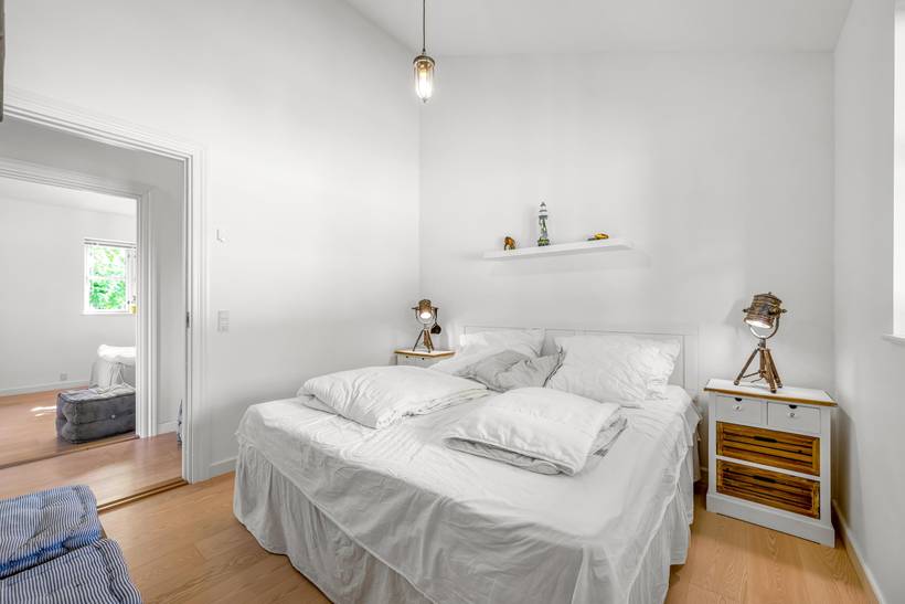 Foto von Ferienhaus MA45 in Hornbæk - Nordseeland