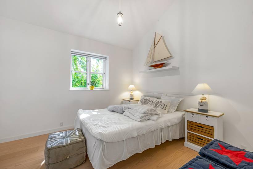 Foto von Ferienhaus MA45 in Hornbæk - Nordseeland