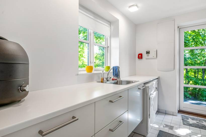 Foto von Ferienhaus MA45 in Hornbæk - Nordseeland