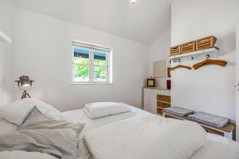 Foto von Ferienhaus MA45 in Hornbæk - Nordseeland