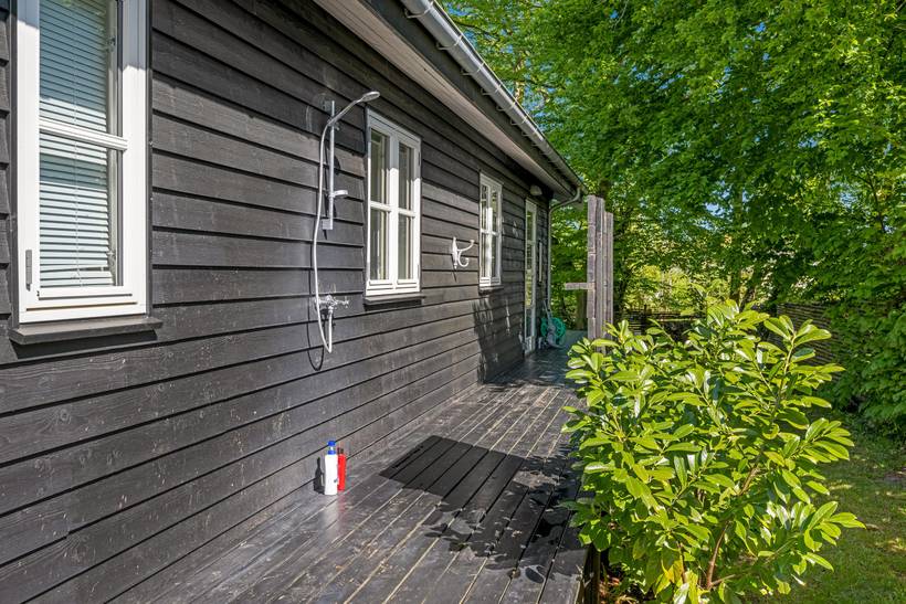 Foto von Ferienhaus MA45 in Hornbæk - Nordseeland