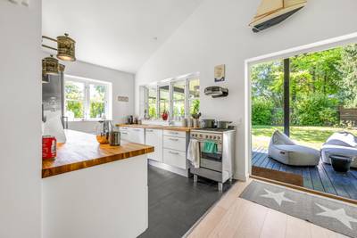 Vorschaubild von Ferienhaus MA45 in Hornbæk - Nordseeland