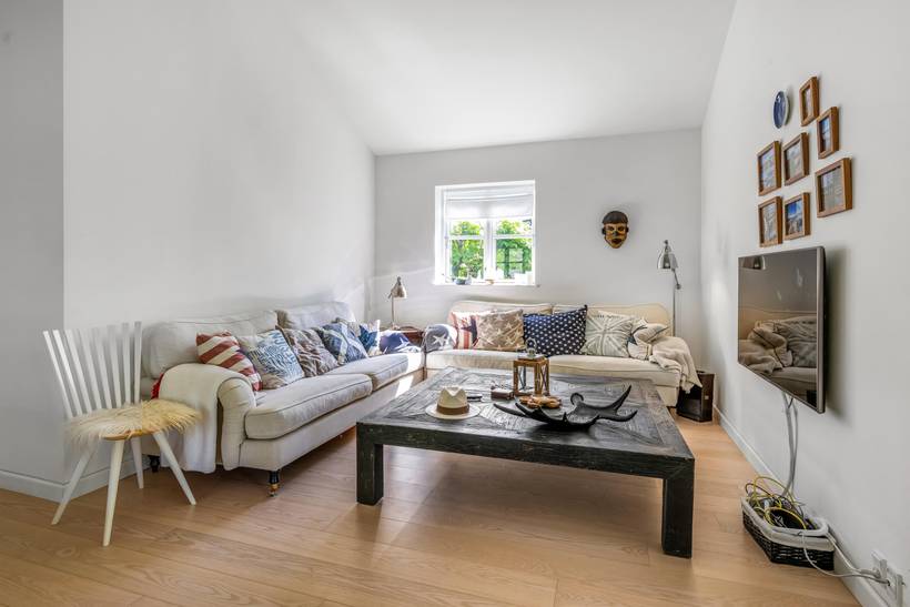 Foto von Ferienhaus MA45 in Hornbæk - Nordseeland