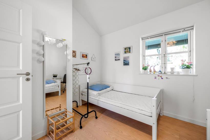 Foto von Ferienhaus MA45 in Hornbæk - Nordseeland
