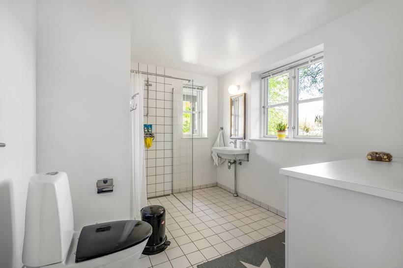 Foto von Ferienhaus MA45 in Hornbæk - Nordseeland