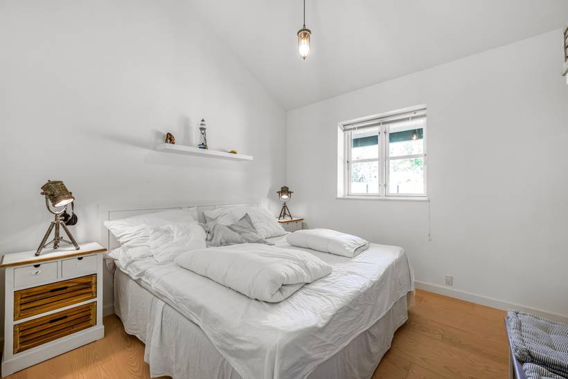 Foto von Ferienhaus MA45 in Hornbæk - Nordseeland