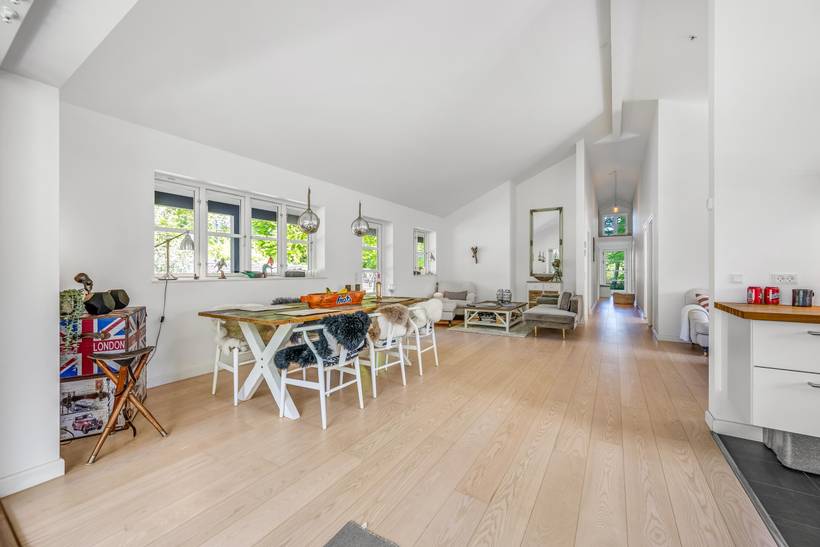 Foto von Ferienhaus MA45 in Hornbæk - Nordseeland