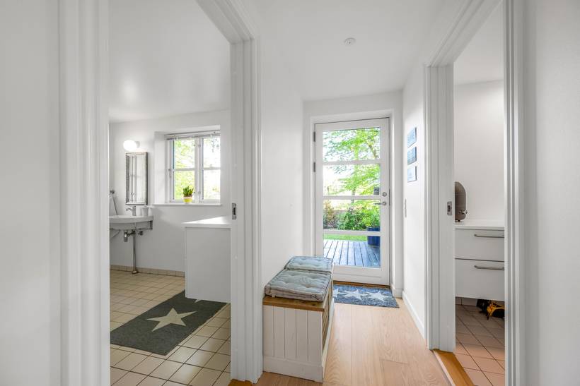 Foto von Ferienhaus MA45 in Hornbæk - Nordseeland