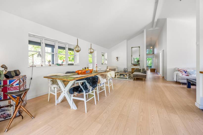Foto von Ferienhaus MA45 in Hornbæk - Nordseeland
