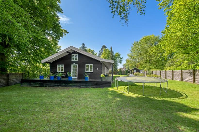 Foto von Ferienhaus MA45 in Hornbæk - Nordseeland