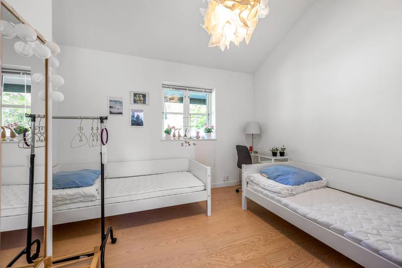 Foto von Ferienhaus MA45 in Hornbæk - Nordseeland