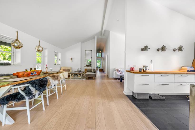 Foto von Ferienhaus MA45 in Hornbæk - Nordseeland