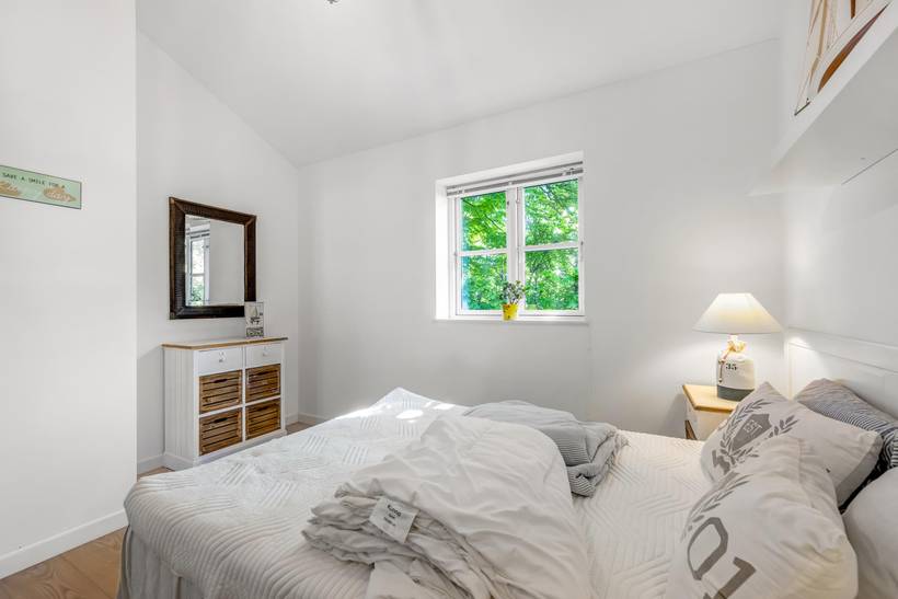 Foto von Ferienhaus MA45 in Hornbæk - Nordseeland