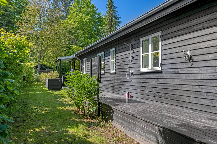 Foto von Ferienhaus MA45 in Hornbæk - Nordseeland