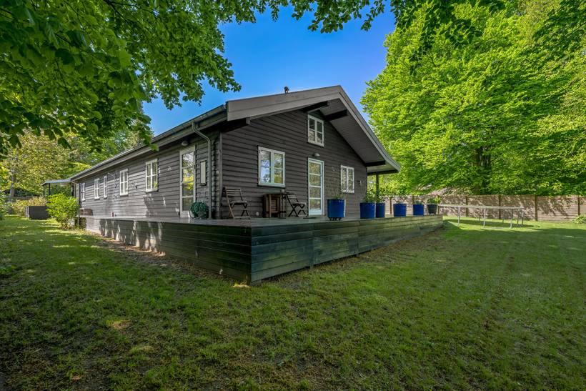 Foto von Ferienhaus MA45 in Hornbæk - Nordseeland