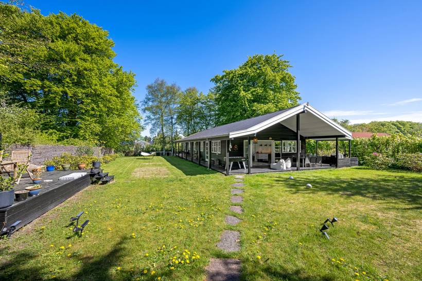 Foto von Ferienhaus MA45 in Hornbæk - Nordseeland