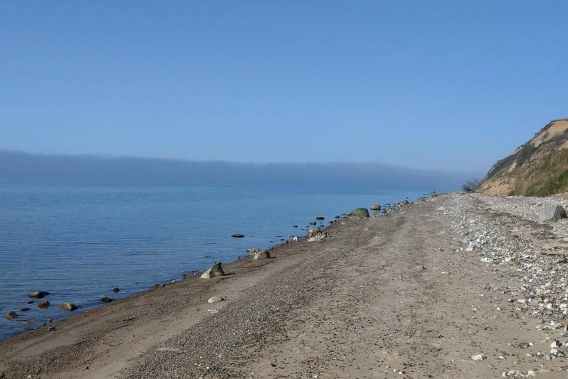 Foto von Ferienhaus MA47 in Rønbjerg - Thy/Limfjord