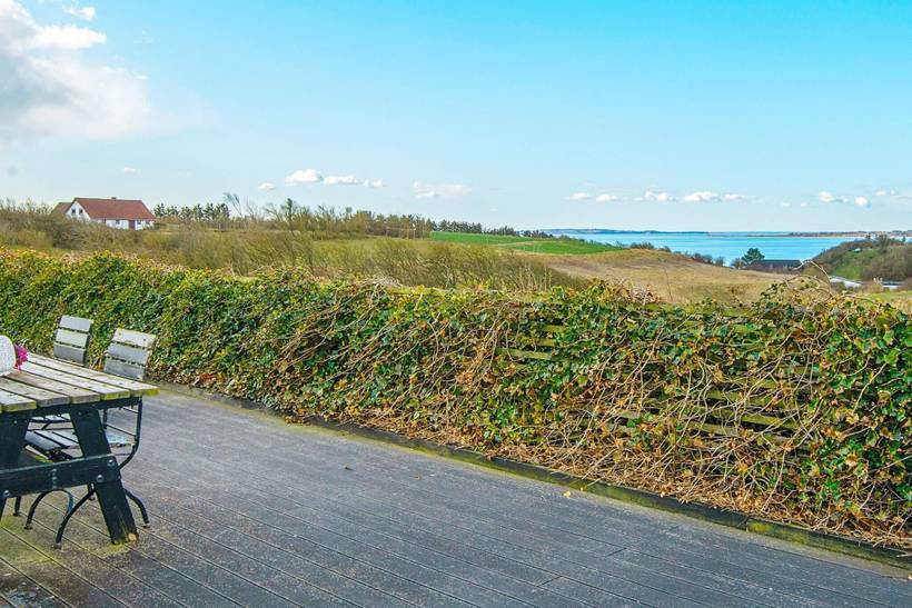 Foto von Ferienhaus MA47 in Rønbjerg - Thy/Limfjord