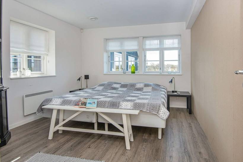 Foto von Ferienhaus MA47 in Rønbjerg - Thy/Limfjord