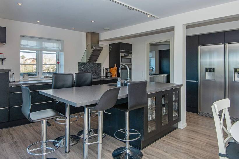 Foto von Ferienhaus MA47 in Rønbjerg - Thy/Limfjord