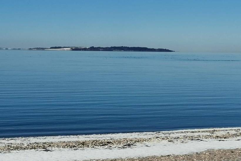 Foto von Ferienhaus MA47 in Rønbjerg - Thy/Limfjord