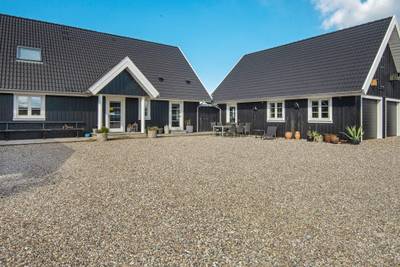 Vorschaubild von Ferienhaus MA47 in Rønbjerg - Thy/Limfjord