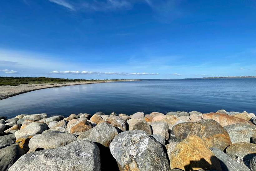 Foto von Ferienhaus MA47 in Rønbjerg - Thy/Limfjord